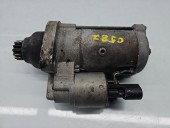 Electromotor AUDI A3 (8V1) [Fabr 2012-prezent] 02M911024S 2.0 TDI CRBC110KW / 150CP