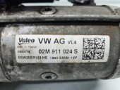 Electromotor AUDI A3 (8V1) [Fabr 2012-prezent] 02M911024S 2.0 TDI CRBC110KW / 150CP
