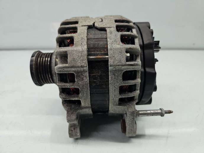 Alternator AUDI A3 (8V1) [Fabr 2012-prezent] 03L903023K 2.0 TDI CRBC 110KW / 150CP