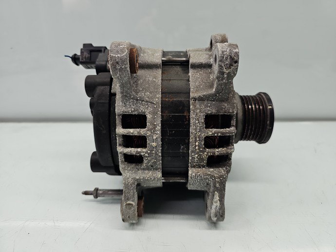 Alternator AUDI A3 (8V1) [Fabr 2012-prezent] 03L903023K 2.0 TDI CRBC 110KW / 150CP