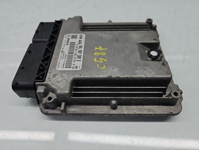 Calculator motor ECU AUDI A3 (8V1) [Fabr 2012-prezent] 04L907309D 2.0 TDI CRBC 110KW / 150CP