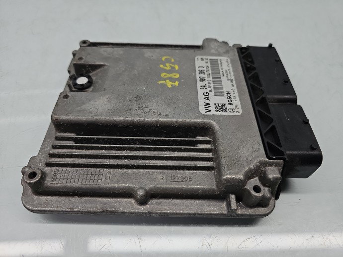 Calculator motor ECU AUDI A3 (8V1) [Fabr 2012-prezent] 04L907309D 2.0 TDI CRBC 110KW / 150CP
