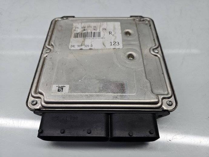 Calculator motor ECU AUDI A3 (8V1) [Fabr 2012-prezent] 04L907309D 2.0 TDI CRBC 110KW / 150CP