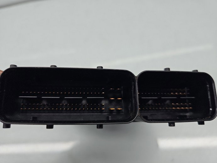 Calculator motor ECU AUDI A3 (8V1) [Fabr 2012-prezent] 04L907309D 2.0 TDI CRBC 110KW / 150CP
