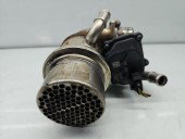 Racitor gaze AUDI A3 (8V1) [Fabr 2012-prezent] 04L131512 2.0 TDI CRBC 110KW / 150CP