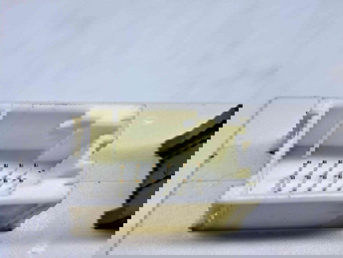  Modul senzori parcare Bmw 3 (E46) [Fabr 1998-2005] 6921415