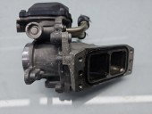Clapeta acceleratie AUDI A3 (8V1) [Fabr 2012-prezent] 04L128063P 2.0 TDI CRBC 110KW / 150CP
