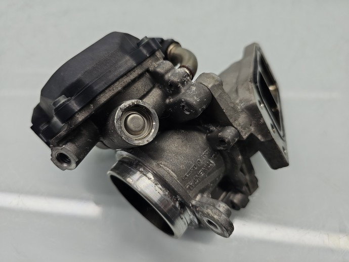 Clapeta acceleratie AUDI A3 (8V1) [Fabr 2012-prezent] 04L128063P 2.0 TDI CRBC 110KW / 150CP
