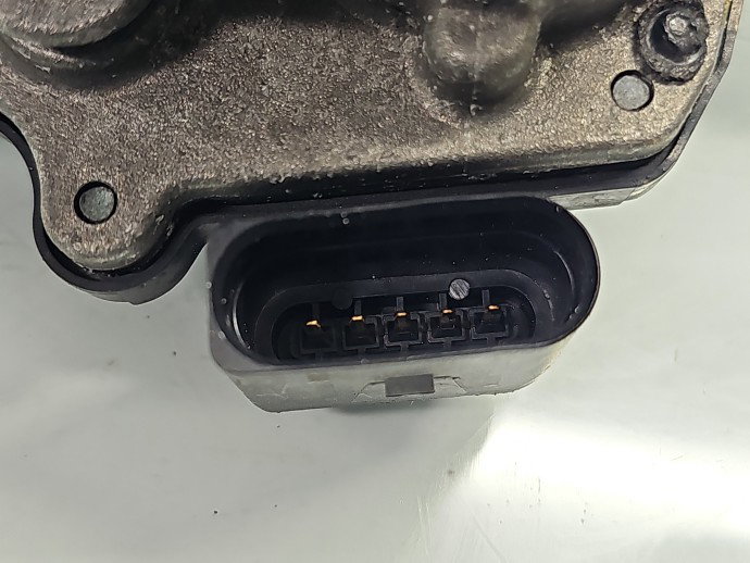 Clapeta acceleratie AUDI A3 (8V1) [Fabr 2012-prezent] 04L128063P 2.0 TDI CRBC 110KW / 150CP