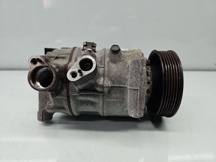 Compresor clima AUDI A3 (8V1) [Fabr 2012-prezent] 5Q0820803C 2.0 TDI CRBC 110KW / 150CP