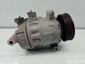 Compresor clima AUDI A3 (8V1) [Fabr 2012-prezent] 5Q0820803C 2.0 TDI CRBC 110KW / 150CP