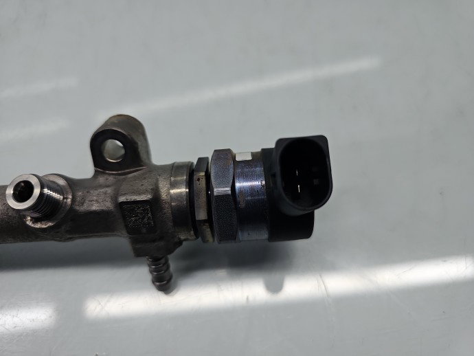 Rampa injectoare AUDI A3 (8V1) [Fabr 2012-prezent] 04L089B 2.0 TDI CRBC 110KW / 150CP