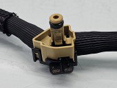 Conducta retur injectoare AUDI A3 (8V1) [Fabr 2012-prezent] OEM 2.0 TDI CRBC 110KW / 150CP