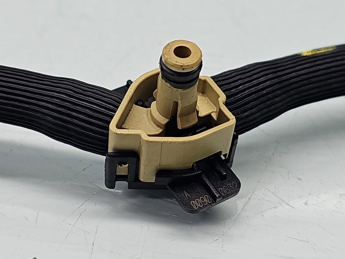 Conducta retur injectoare AUDI A3 (8V1) [Fabr 2012-prezent] OEM 2.0 TDI CRBC 110KW / 150CP