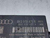  Modul senzori parcare Audi Q5 (8RB) [Fabr 2008-2016] 8K0919475R