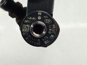 Injector AUDI A3 (8V1) [Fabr 2012-prezent] 04L130277AK 2.0 TDI CRBC 110KW / 150CP