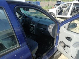 Cheder usa dreapta fata Dacia Logan 1 1.4 benz OEM 2004-2012