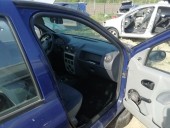 Cheder usa dreapta fata Dacia Logan 1 1.4 benz OEM 2004-2012