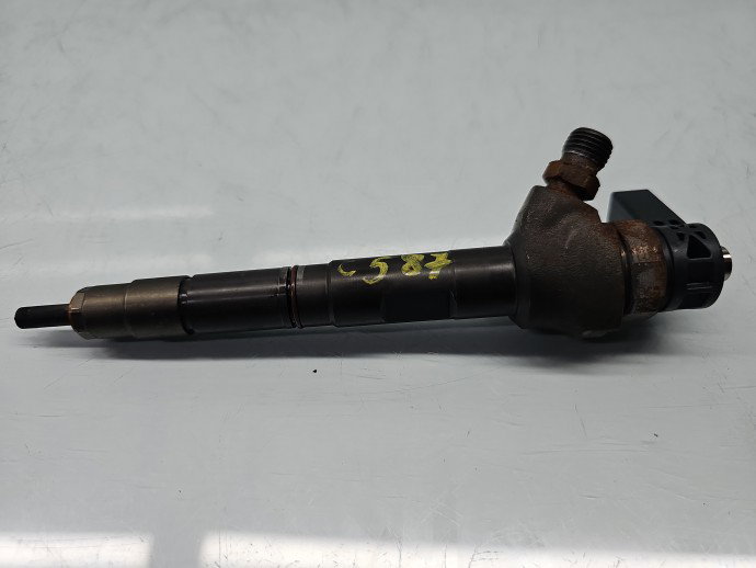 Injector AUDI A3 (8V1) [Fabr 2012-prezent] 04L130277AK 2.0 TDI CRBC 110KW / 150CP