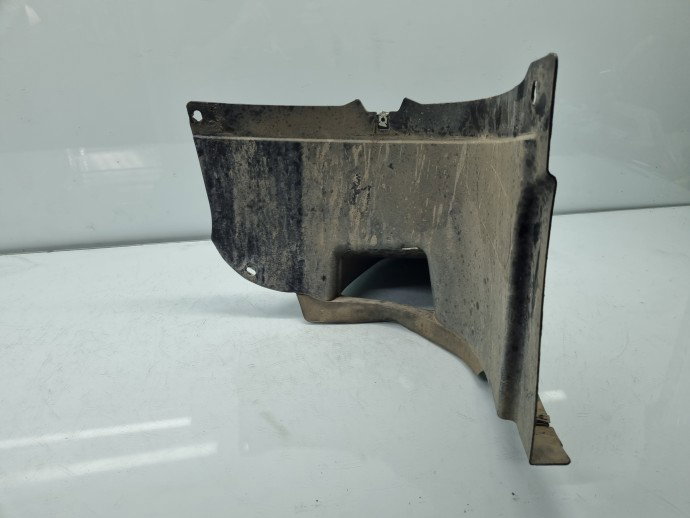 Carenaj roata dreapta fata Volkswagen Passat B6 (3C2) [Fabr 2005-2010] Break  3C0805911B
