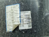Carenaj roata dreapta fata Volkswagen Passat B6 (3C2) [Fabr 2005-2010] Break  3C0805911B