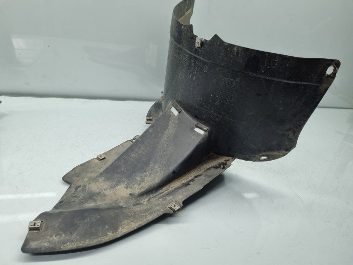 Carenaj roata stanga fata Volkswagen Passat B6 (3C2) [Fabr 2005-2010] Break  3C0805911B