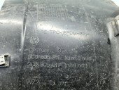 Carenaj roata stanga fata Volkswagen Passat B6 (3C2) [Fabr 2005-2010] Break  3C0805911B
