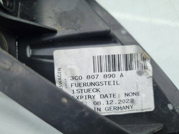 Suport bara dreapta fata Volkswagen Passat B6 (3C2) [Fabr 2005-2010] Break  3C0807890A