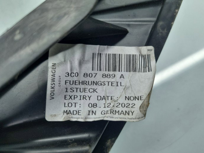 Suport bara stanga fata Volkswagen Passat B6 (3C2) [Fabr 2005-2010] Break  3C0807889A