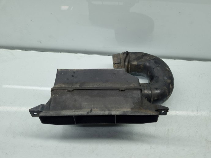 Tub admisie aer Volkswagen Passat B6 (3C2) [Fabr 2005-2010] 1K0805962 2.0 TDI CBB 125KW / 170CP