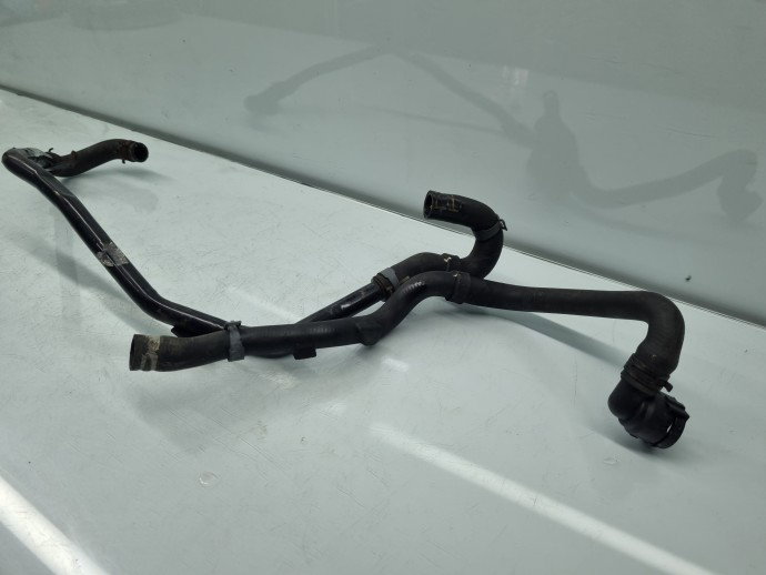 Conducta apa Volkswagen Passat B6 (3C2) [Fabr 2005-2010] 3C0121156BD / 5N0121051 / 3C0121156BD 2.0 TDI CBB 125KW / 170CP