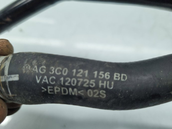 Conducta apa Volkswagen Passat B6 (3C2) [Fabr 2005-2010] 3C0121156BD / 5N0121051 / 3C0121156BD 2.0 TDI CBB 125KW / 170CP