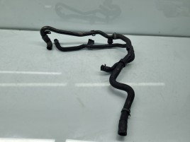 Furtun apa Volkswagen Passat B6 (3C2) [Fabr 2005-2010] 3C0122101GA / 5N0121101 H 2.0 TDI CBB 125KW / 170CP
