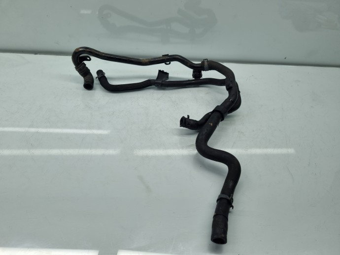 Furtun apa Volkswagen Passat B6 (3C2) [Fabr 2005-2010] 3C0122101GA / 5N0121101 H 2.0 TDI CBB 125KW / 170CP