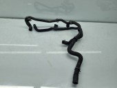 Furtun apa Volkswagen Passat B6 (3C2) [Fabr 2005-2010] 3C0122101GA / 5N0121101 H 2.0 TDI CBB 125KW / 170CP