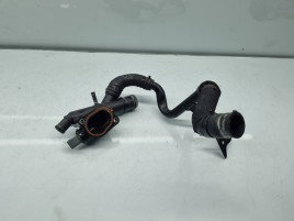 Furtun apa Volkswagen Passat B6 (3C2) [Fabr 2005-2010] 03L122157E / 03L121132Q 2.0 TDI CBB 125KW / 170CP