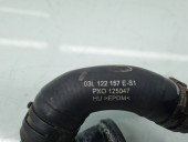 Furtun apa Volkswagen Passat B6 (3C2) [Fabr 2005-2010] 03L122157E / 03L121132Q 2.0 TDI CBB 125KW / 170CP