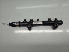 Rampa injectoare PEUGEOT 3008 [Fabr 2009-2016] 9684753080 1.6 HDI DV6C 82KW / 112CP