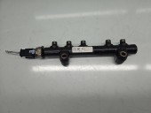 Rampa injectoare PEUGEOT 3008 [Fabr 2009-2016] 9684753080 1.6 HDI DV6C 82KW / 112CP