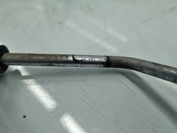 Conducta combustibil Volkswagen Passat B6 (3C2) [Fabr 2005-2010] 03L130321 2.0 TDI CBB 125KW / 170CP