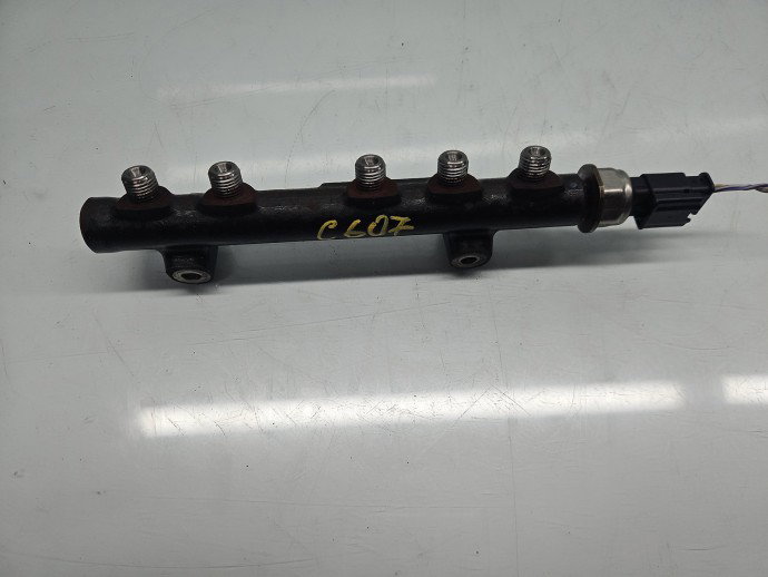 Rampa injectoare PEUGEOT 3008 [Fabr 2009-2016] 9684753080 1.6 HDI DV6C 82KW / 112CP