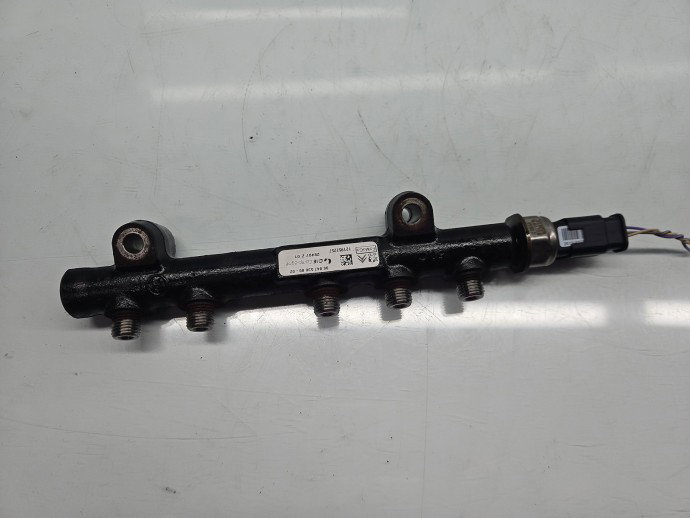 Rampa injectoare PEUGEOT 3008 [Fabr 2009-2016] 9684753080 1.6 HDI DV6C 82KW / 112CP