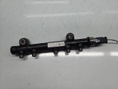 Rampa injectoare PEUGEOT 3008 [Fabr 2009-2016] 9684753080 1.6 HDI DV6C 82KW / 112CP