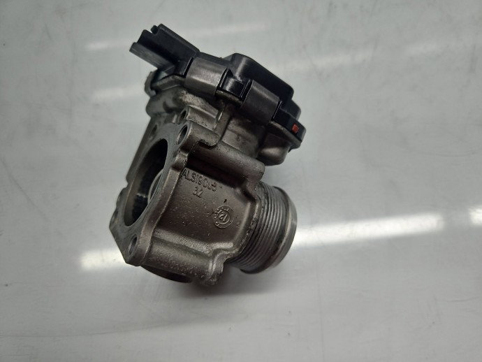 Clapeta acceleratie Ford Focus 3 [Fabr 2010-2018] 9673534480 1.6 HDI DV6C 82KW / 112CP
