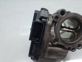 Clapeta acceleratie Ford Focus 3 [Fabr 2010-2018] 9673534480 1.6 HDI DV6C 82KW / 112CP
