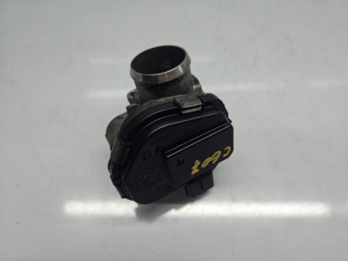 Clapeta acceleratie Ford Focus 3 [Fabr 2010-2018] 9673534480 1.6 HDI DV6C 82KW / 112CP