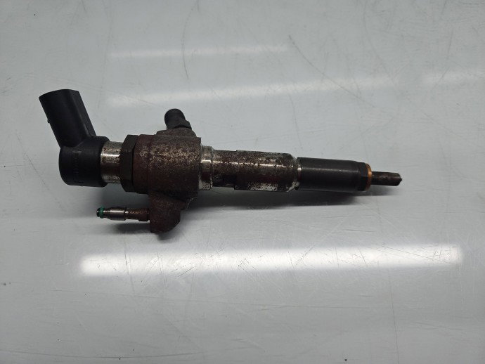 Injector Ford Focus 3 [Fabr 2010-2018] 9802448680 1.6 HDI DV6C 82KW / 112CP