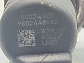Injector Ford Focus 3 [Fabr 2010-2018] 9802448680 1.6 HDI DV6C 82KW / 112CP