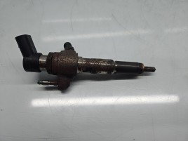 Injector Ford C-Max 2 [Fabr 2010-2015] 9802448680 1.6 HDI DV6C 82KW / 112CP