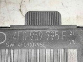 Modul confort 4F0959795E Audi A6 (4F2, C6) [Fabr 2004-2010] 2.0 BRE